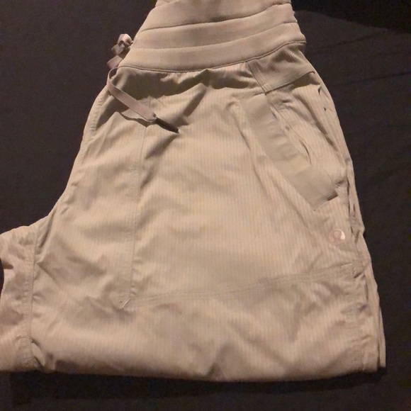 Lululemon pants ❌SOLD❌ - Picture 2 of 5